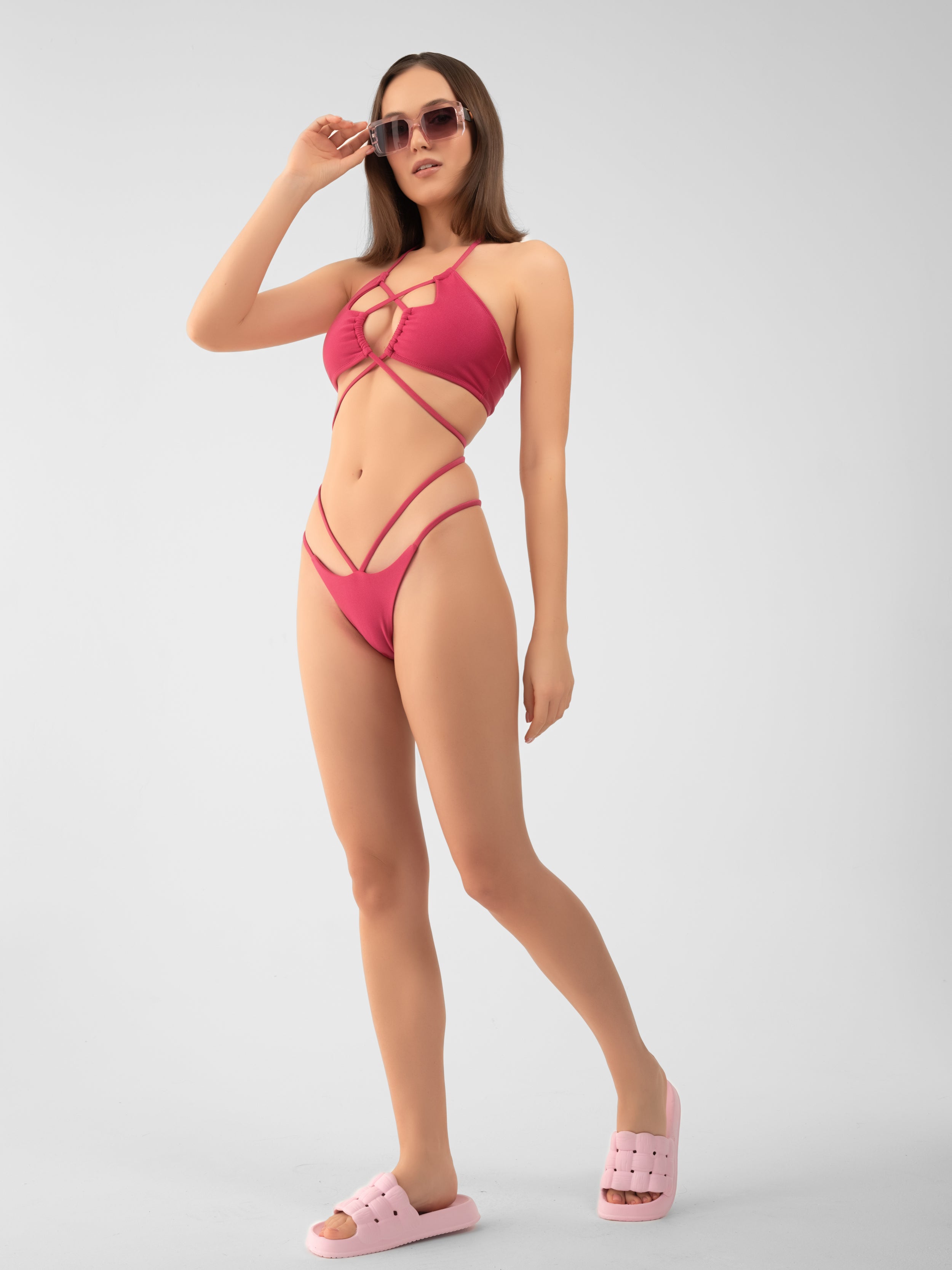 SCARLETT TANGO BOTTOM