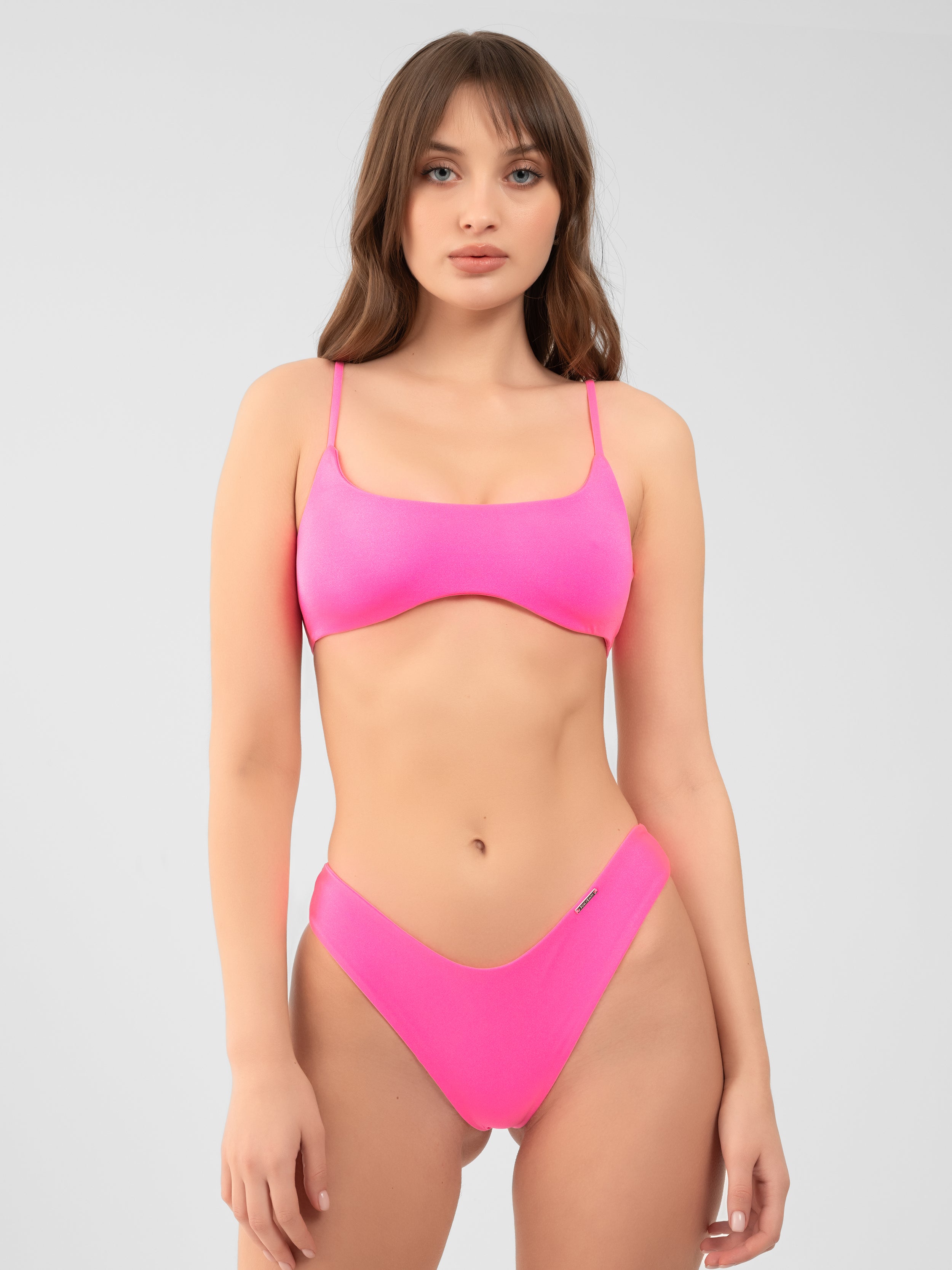 ARIANNA PINK BOTTOM